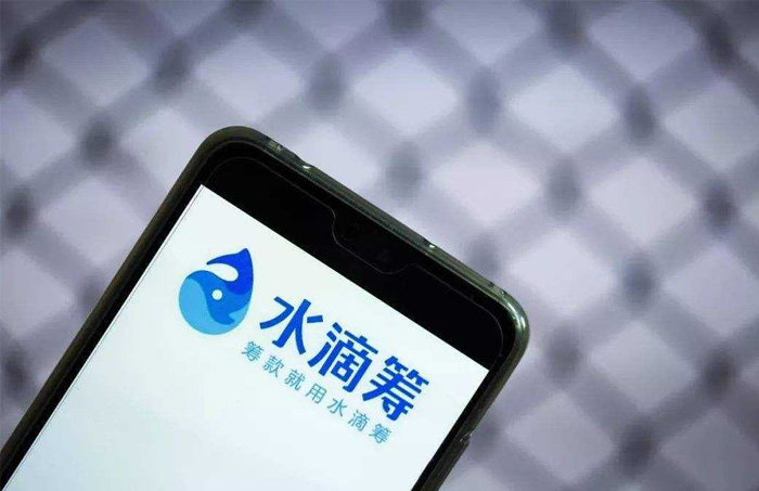 水滴筹一万坐席案例 —— 云化部署