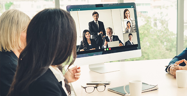 Avaya 融合通信
