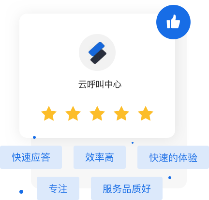 云呼叫中心平台
